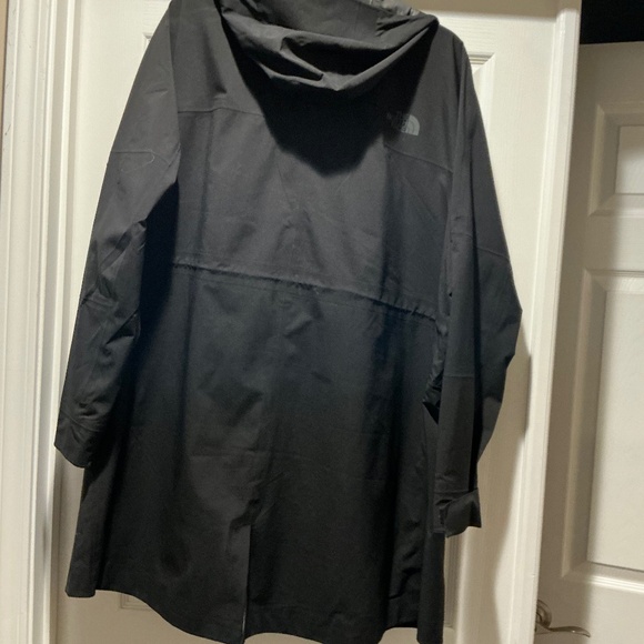 The North Face City Futurelight Parka Black Size XL EUC - Picture 6 of 12